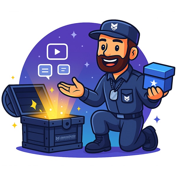 Ingyenes tanfolyamok az Elite Force online marketing képzési csomagban Ha az Elite Force online marketing képzési csomagot vásárolsz, akkor ingyen kapod a további tanfolyamokat