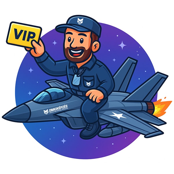 VIP elsőbbség sorban állás nélkül az Elite Force online marketing képzési csomagban Ha az Elite Force online marketing képzési csomagot rendelsz, akkor VIP elsőbbséged lesz a konzultációknál, így nem kell sorban állnod